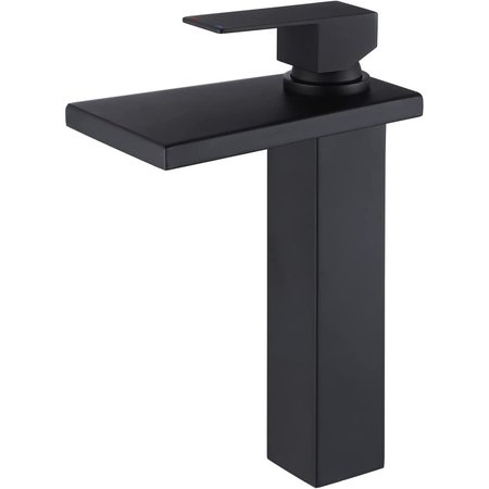 AMERICAN IMAGINATIONS 7.7-in. W Bathroom Sink Faucet_ AI-36116